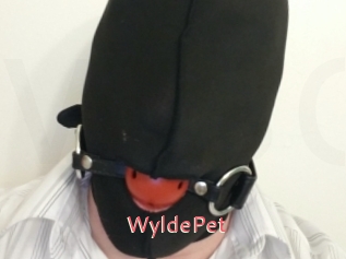 WyldePet Webcam Sexe Direct