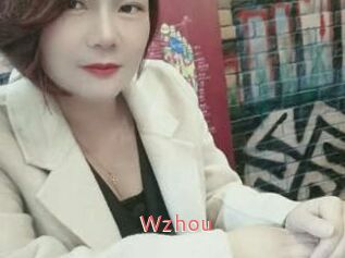 Wzhou