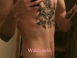 wakizashi Webcam Sexe Direct