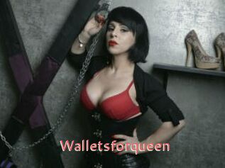 Walletsforqueen