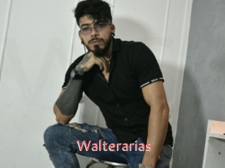Walterarias