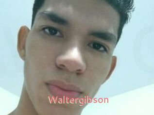 Waltergibson
