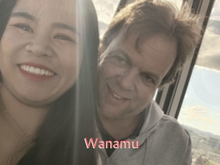wanamu Webcam Sexe Direct