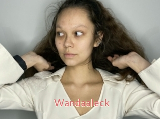 wandaaleck Webcam Sexe Direct