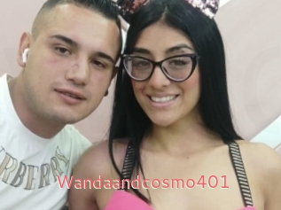 wandaandcosmo401 Webcam Sexe Direct