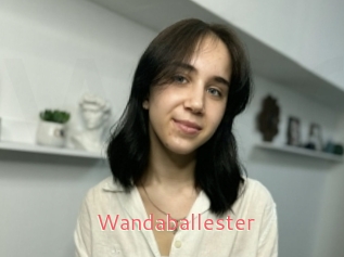 Wandaballester