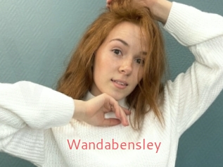 Wandabensley