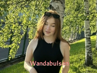 Wandabulson