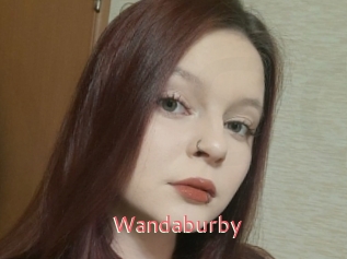 Wandaburby