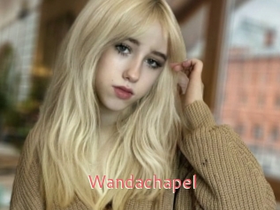 Wandachapel