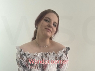 wandacoomer Webcam Sexe Direct