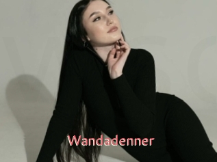 Wandadenner