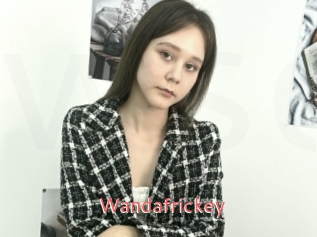 Wandafrickey