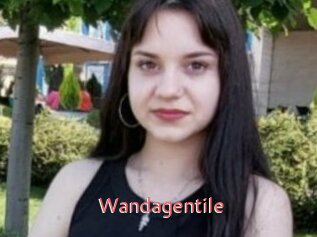 Wandagentile