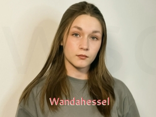 Wandahessel