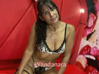 wandanara Webcam Sexe Direct