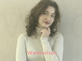 Wandaolson