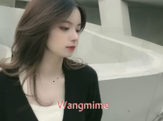 Wangmime