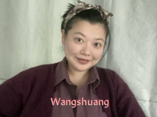 Wangshuang