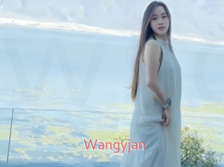 Wangyjan