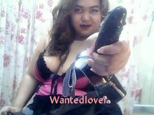 Wantedlover