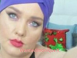WantedmoniqueX