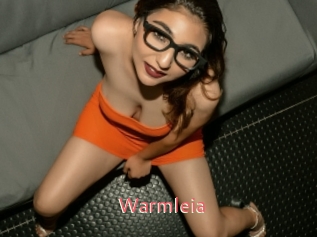 Warmleia