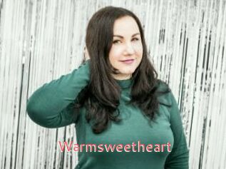 Warmsweetheart