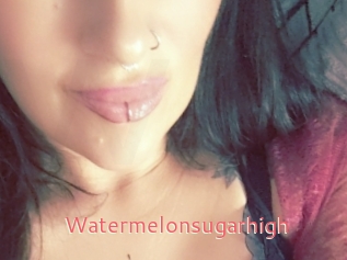 Watermelonsugarhigh