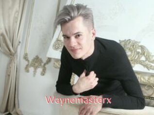 Waynemasterx