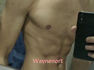 Waynenort