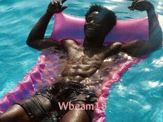 Wbeam18