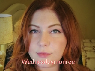 Wednesdaymonroe