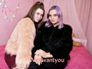 Weewantyou