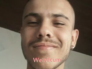 Weirdcum