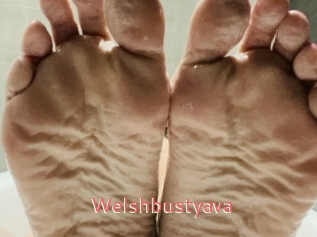 Welshbustyava