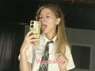 Wenbany