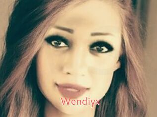 Wendiyx
