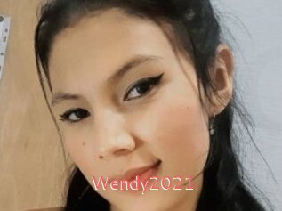Wendy2021