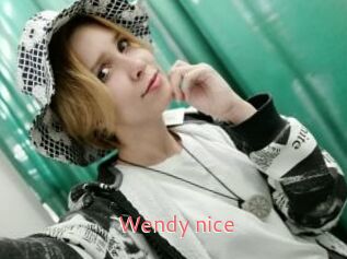 Wendy_nice