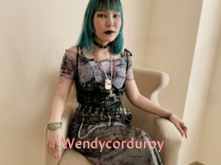 Wendycorduroy