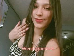 Wendygomezz