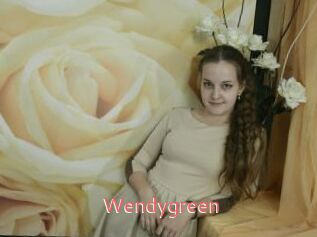 wendygreen Webcam Sexe Direct