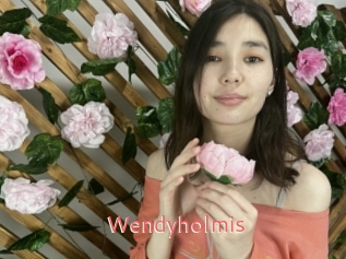 Wendyholmis