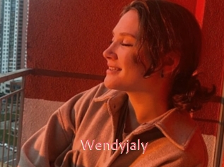 Wendyjaly