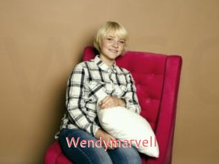 Wendymarvell