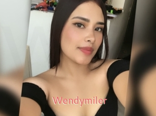 Wendymiler