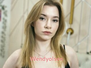 Wendyolsen