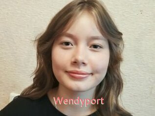Wendyport