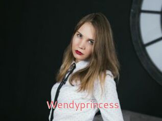 Wendyprincess